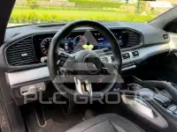 2025 Mercedes Benz GLE 53 AMG