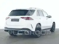 2025 Mercedes Benz GLE 53 AMG