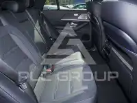 2025 Mercedes Benz GLE 53 AMG