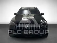 2025 Mercedes Benz GLE 53 AMG