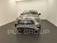2025 Mercedes Benz GLE 53 AMG