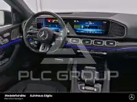 2025 Mercedes Benz GLE 53 AMG