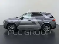 2025 Mercedes Benz GLE 53 AMG