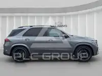 2025 Mercedes Benz GLE 53 AMG
