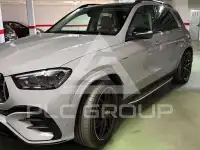 2025 Mercedes Benz GLE 53 AMG