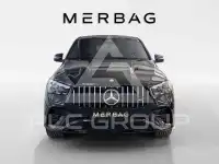 2025 Mercedes Benz GLE 53 AMG