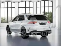 2025 Mercedes Benz GLE 53 AMG