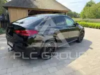 2025 Mercedes Benz GLE 53 AMG