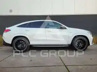 2025 Mercedes Benz GLE 53 AMG