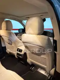 2025 Mercedes Benz GLE 53 AMG