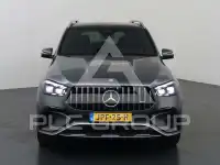 2025 Mercedes Benz GLE 53 AMG