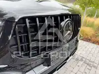 2025 Mercedes Benz GLE 53 AMG