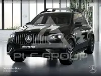 2025 Mercedes Benz GLE 53 AMG