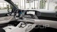 2025 Mercedes Benz GLE 53 AMG