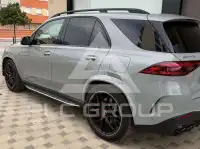 2025 Mercedes Benz GLE 53 AMG