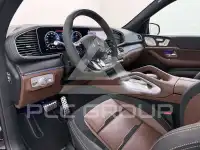 2025 Mercedes Benz GLE 53 AMG