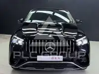 2025 Mercedes Benz GLE 53 AMG