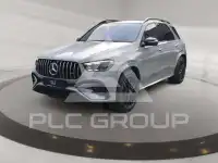 2025 Mercedes Benz GLE 53 AMG