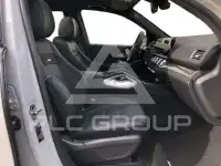 2025 Mercedes Benz GLE 53 AMG