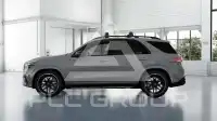 2025 Mercedes Benz GLE 53 AMG