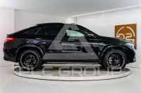 2025 Mercedes Benz GLE 53 AMG