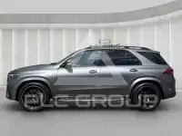 2025 Mercedes Benz GLE 53 AMG