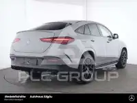 2025 Mercedes Benz GLE 53 AMG