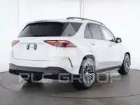 2025 Mercedes Benz GLE 53 AMG