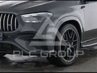 2025 Mercedes Benz GLE 53 AMG