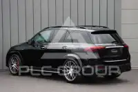 2025 Mercedes Benz GLE 53 AMG