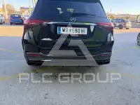 2025 Mercedes Benz GLE 53 AMG