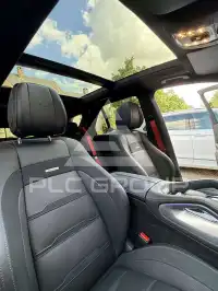 2025 Mercedes Benz GLE 53 AMG