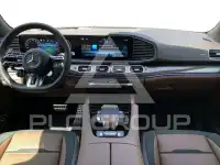 2025 Mercedes Benz GLE 53 AMG