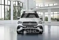 2025 Mercedes Benz GLE 53 AMG