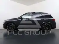 2025 Mercedes Benz GLE 53 AMG