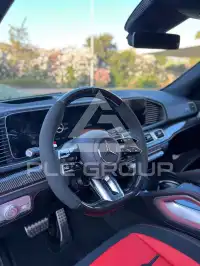 2025 Mercedes Benz GLE 53 AMG