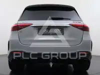2025 Mercedes Benz GLE 53 AMG