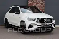2025 Mercedes Benz GLE 53 AMG