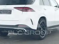 2025 Mercedes Benz GLE 53 AMG