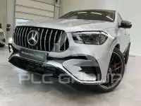 2025 Mercedes Benz GLE 53 AMG