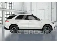 2025 Mercedes Benz GLE 53 AMG