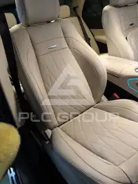 2025 Mercedes Benz GLE 53 AMG