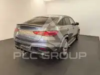 2025 Mercedes Benz GLE 53 AMG