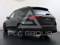 2025 Mercedes Benz GLE 53 AMG