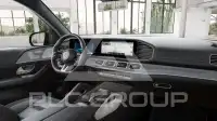 2025 Mercedes Benz GLE 53 AMG