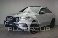 2025 Mercedes Benz GLE 53 AMG