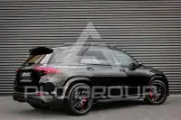 2025 Mercedes Benz GLE 53 AMG