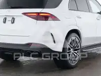 2025 Mercedes Benz GLE 53 AMG