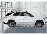 2025 Mercedes Benz GLE 53 AMG