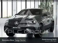 2025 Mercedes Benz GLE 53 AMG